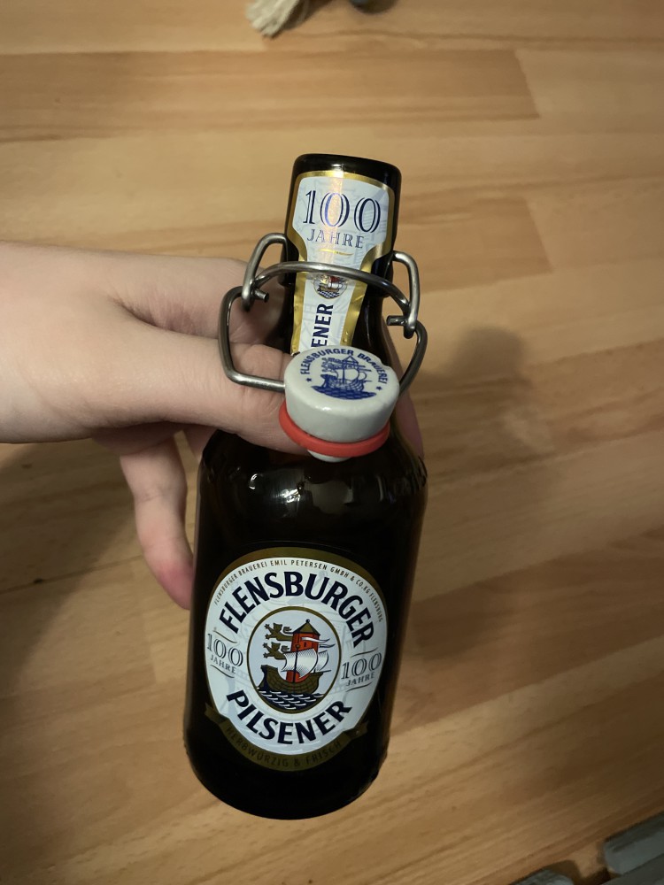 Flensburger Pilsener